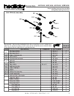 Preview for 75 page of Heatilator Aveo ADVR3428 Owner'S Manual Installation And Operation