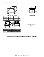 Preview for 77 page of Heatilator Aveo ADVR3428 Owner'S Manual Installation And Operation