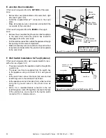 Предварительный просмотр 28 страницы Heatilator B-Vent Gas Appliance CB4236MIR Owner'S Manual