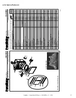 Предварительный просмотр 37 страницы Heatilator B-Vent Gas Appliance CB4236MIR Owner'S Manual