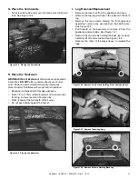 Preview for 31 page of Heatilator B-Vent Gas Fireplace BCBV36 Owner'S Manual