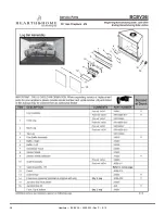 Preview for 38 page of Heatilator B-Vent Gas Fireplace BCBV36 Owner'S Manual