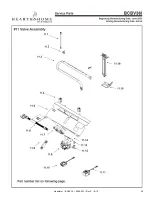 Preview for 39 page of Heatilator B-Vent Gas Fireplace BCBV36 Owner'S Manual