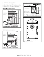 Предварительный просмотр 19 страницы Heatilator BGST4336I Owner'S Manual