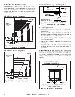 Предварительный просмотр 32 страницы Heatilator BGST4336I Owner'S Manual