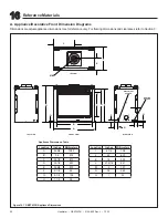 Предварительный просмотр 40 страницы Heatilator BGST4336I Owner'S Manual