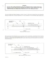 Предварительный просмотр 9 страницы Heatilator BH42 Installation Instructions Manual