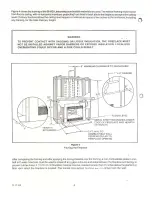 Предварительный просмотр 8 страницы Heatilator BH42A Installation Instructions Manual