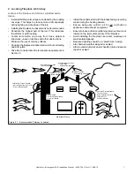 Preview for 7 page of Heatilator BIR36-B Installation Manual