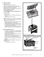 Preview for 23 page of Heatilator BIR36-B Installation Manual