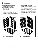 Preview for 35 page of Heatilator BIR36-B Installation Manual