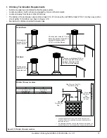 Предварительный просмотр 31 страницы Heatilator BIR36 Owner'S Manual