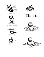 Предварительный просмотр 52 страницы Heatilator BIR36 Owner'S Manual