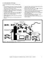 Preview for 7 page of Heatilator BIR42-B Installation Manual