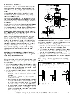 Preview for 11 page of Heatilator BIR42-B Installation Manual