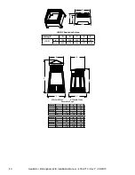 Preview for 40 page of Heatilator BIR42-B Installation Manual