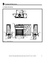 Предварительный просмотр 9 страницы Heatilator BIR50-B Installation Manual