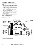 Предварительный просмотр 16 страницы Heatilator Birmingham BIR42 Owner'S Manual