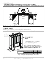 Предварительный просмотр 20 страницы Heatilator Birmingham BIR42 Owner'S Manual