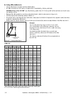 Предварительный просмотр 26 страницы Heatilator Birmingham BIR42 Owner'S Manual