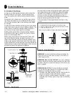 Предварительный просмотр 32 страницы Heatilator Birmingham BIR42 Owner'S Manual