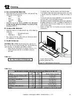 Предварительный просмотр 41 страницы Heatilator Birmingham BIR42 Owner'S Manual