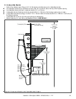 Предварительный просмотр 45 страницы Heatilator Birmingham BIR42 Owner'S Manual