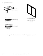 Предварительный просмотр 50 страницы Heatilator Birmingham BIR42 Owner'S Manual