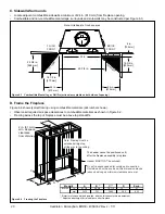 Предварительный просмотр 20 страницы Heatilator Birmingham BIR50 Owner'S Manual