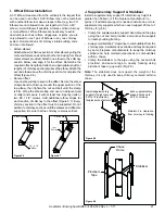 Предварительный просмотр 27 страницы Heatilator Birmingham BIR50 Owner'S Manual