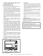 Предварительный просмотр 13 страницы Heatilator CD4236-MOD Owner'S Manual