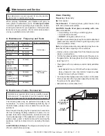 Предварительный просмотр 15 страницы Heatilator CD4236-MOD Owner'S Manual