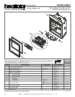 Предварительный просмотр 24 страницы Heatilator CD4236-MOD Owner'S Manual