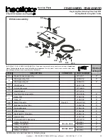 Предварительный просмотр 25 страницы Heatilator CD4236-MOD Owner'S Manual