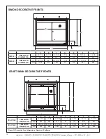 Предварительный просмотр 10 страницы Heatilator CD4236IFTLR Installation Manual