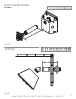 Предварительный просмотр 27 страницы Heatilator CD4236IFTLR Installation Manual