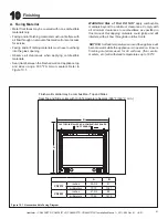 Предварительный просмотр 51 страницы Heatilator CD4236IFTLR Installation Manual