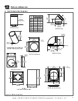 Предварительный просмотр 61 страницы Heatilator CD4236IFTLR Installation Manual