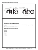 Предварительный просмотр 65 страницы Heatilator CD4236IFTLR Installation Manual