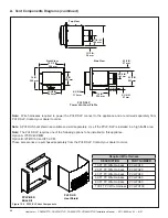 Предварительный просмотр 68 страницы Heatilator CD4236IFTLR Installation Manual