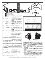 Предварительный просмотр 25 страницы Heatilator CD4236ILR-D Owner'S Manual