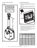 Предварительный просмотр 30 страницы Heatilator CD4236ILR-D Owner'S Manual