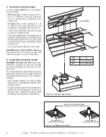 Предварительный просмотр 38 страницы Heatilator CD4236ILR-D Owner'S Manual