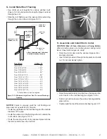 Предварительный просмотр 47 страницы Heatilator CD4236ILR-D Owner'S Manual