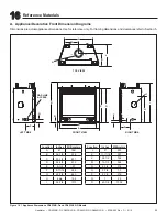 Предварительный просмотр 59 страницы Heatilator CD4236ILR-D Owner'S Manual