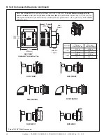 Предварительный просмотр 64 страницы Heatilator CD4236ILR-D Owner'S Manual