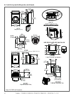 Предварительный просмотр 66 страницы Heatilator CD4236ILR-D Owner'S Manual