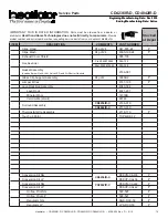 Предварительный просмотр 75 страницы Heatilator CD4236ILR-D Owner'S Manual