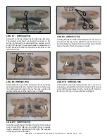 Preview for 2 page of Heatilator CFL-30NG Log Placement Instructions