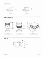 Предварительный просмотр 5 страницы Heatilator CH76A Installation & Operating Instructions Manual